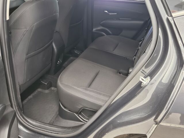 HYUNDAI Tucson 2021 1,6 T-GDI 230 hv Hybrid 4WD 6AT Style MY21
