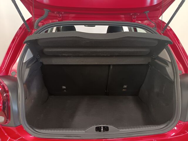 CITROEN C3 2018 PureTech 82 Feel