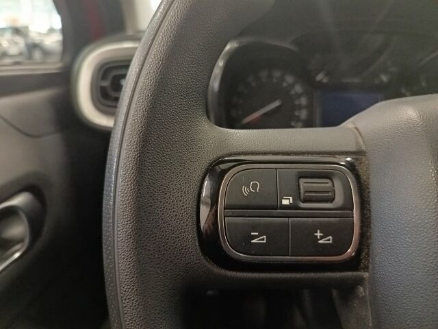 CITROEN C3 2018 PureTech 82 Feel