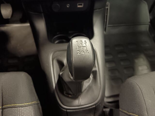 CITROEN C3 2018 PureTech 82 Feel