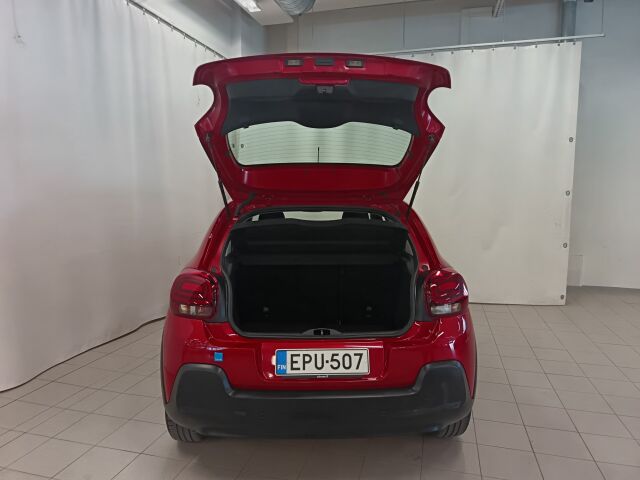 CITROEN C3 2018 PureTech 82 Feel