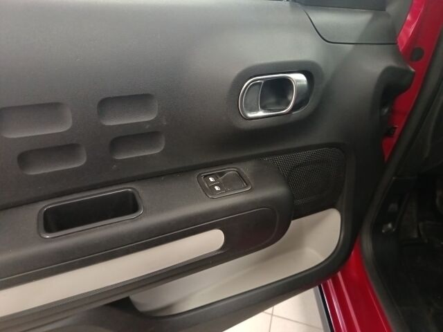 CITROEN C3 2018 PureTech 82 Feel