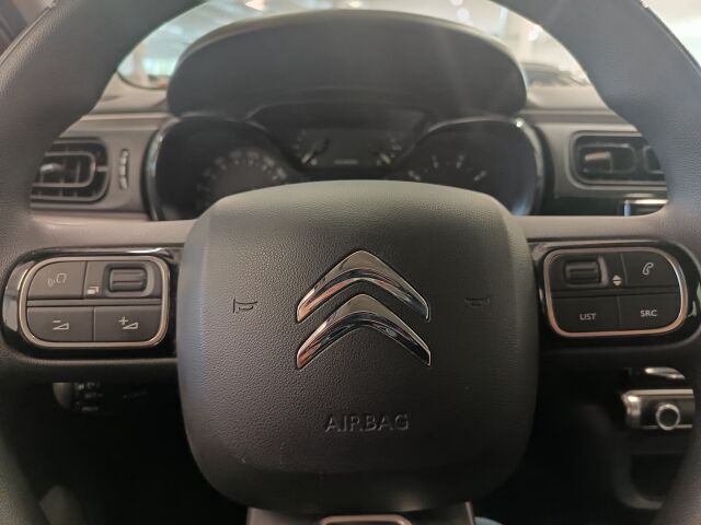 CITROEN C3 2018 PureTech 82 Feel