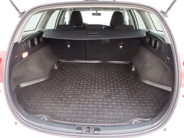 Toyota Auris 2014 Touring Sports 1,8 Hybrid
