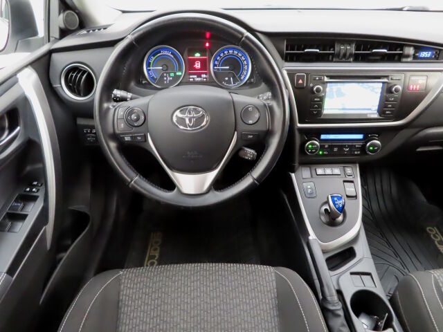 Toyota Auris 2014 Touring Sports 1,8 Hybrid