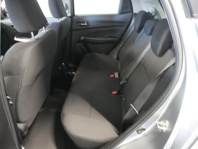 SUZUKI Swift 2018 1,2 DUALJET 4WD GLX 5MT HYBRID / 1-om / 2 x renkaat / Adapt. vakkari / Navi / Kamera / Koukku