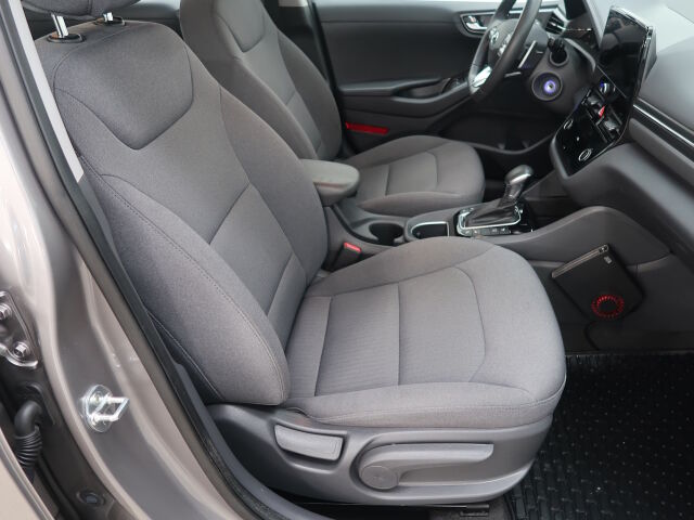 Hyundai IONIQ plug-in 2021 1,6 Plug-in Hybrid 141 hv 6-DCT Comfort Limited Edition