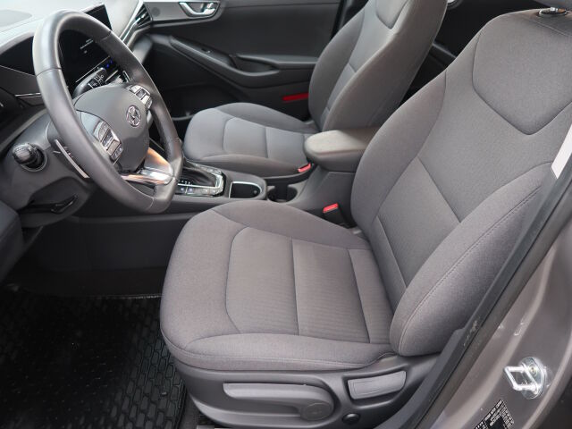 Hyundai IONIQ plug-in 2021 1,6 Plug-in Hybrid 141 hv 6-DCT Comfort Limited Edition