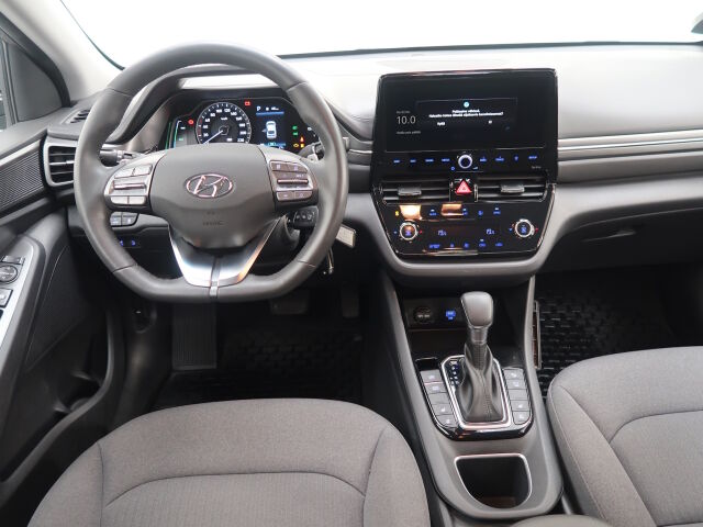 Hyundai IONIQ plug-in 2021 1,6 Plug-in Hybrid 141 hv 6-DCT Comfort Limited Edition