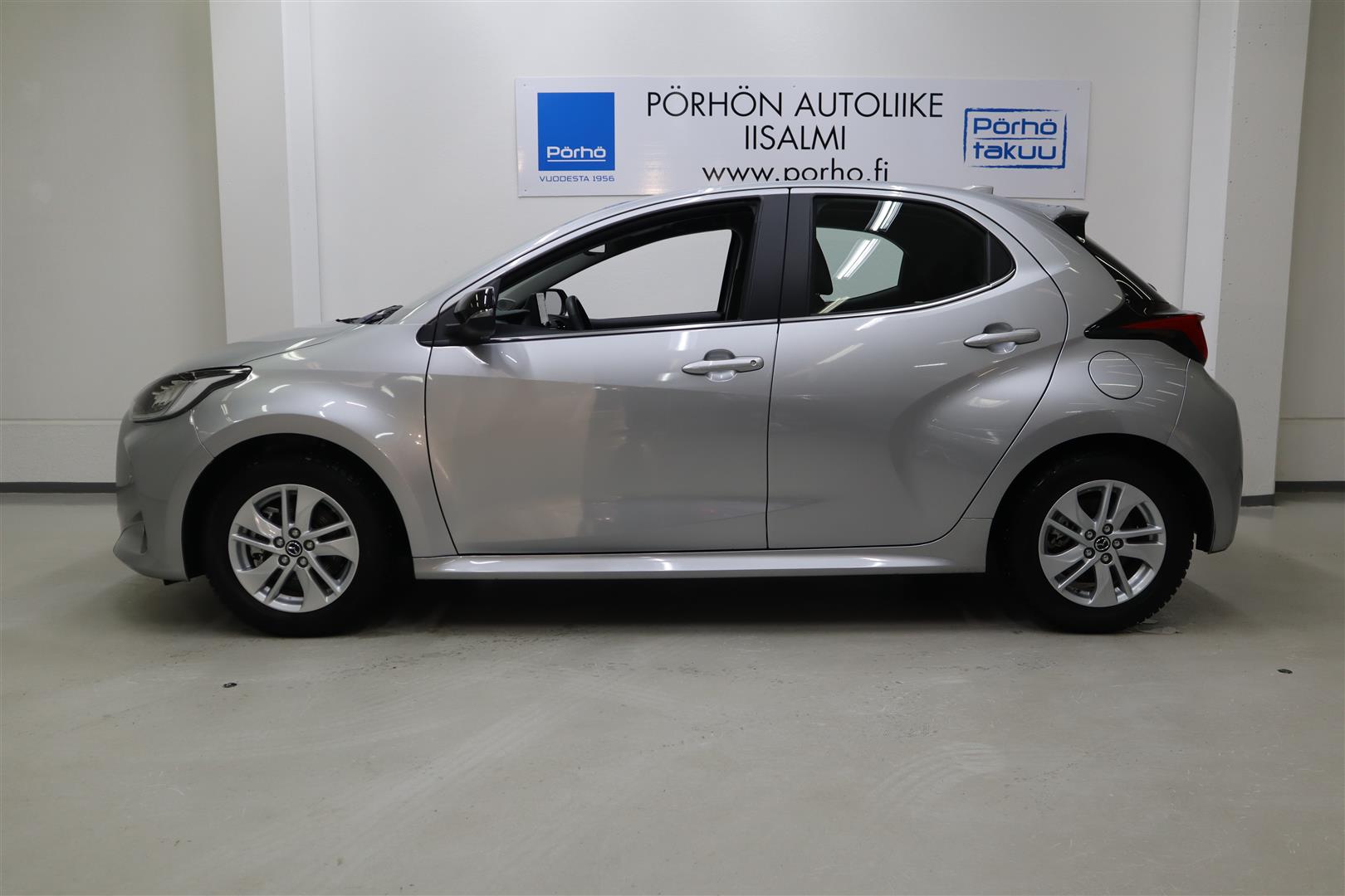 Mazda 2 Hybrid 2022, kuva 2/18