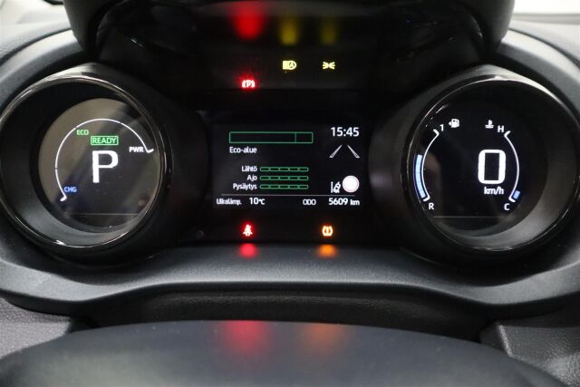 MAZDA Mazda2 Hybrid 2022 1.5 (116) Agile Comfort + Safety Pack