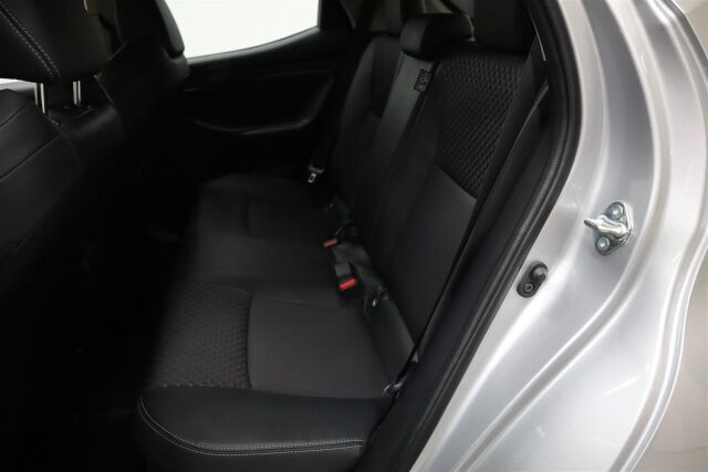 MAZDA Mazda2 Hybrid 2022 1.5 (116) Agile Comfort + Safety Pack