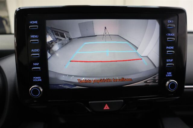 MAZDA Mazda2 Hybrid 2022 1.5 (116) Agile Comfort + Safety Pack