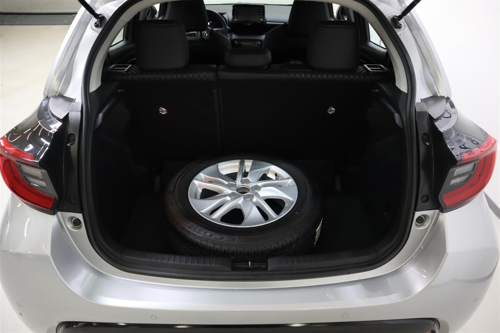 Mazda 2 Hybrid 2022, kuva 6/18