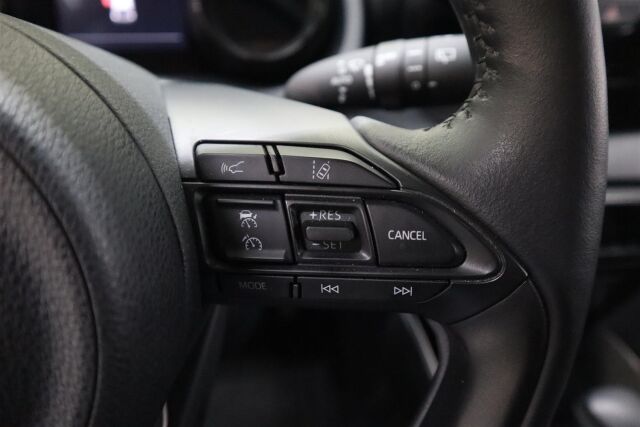 MAZDA Mazda2 Hybrid 2022 1.5 (116) Agile Comfort + Safety Pack