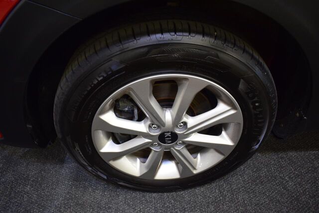 KIA Stonic 2019 1,0 T-GDI ISG 120hv EX Design EcoDynamics