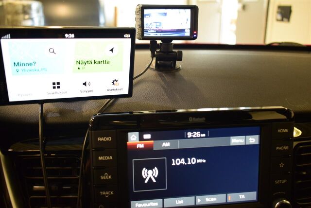 KIA Stonic 2019 1,0 T-GDI ISG 120hv EX Design EcoDynamics