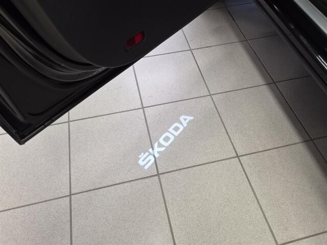 SKODA Karoq 2019 1,6 TDI Style DSG Autom.  * Vetokoukku / ACC /  P- Kamera / Webasto *