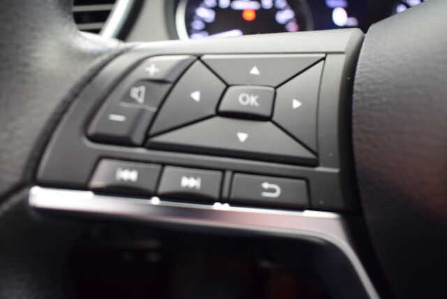 NISSAN Qashqai 2019 DIG-T 140 Visia City 2WD 6M/T