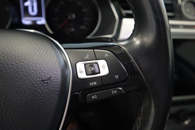 VOLKSWAGEN Passat 2019 Variant Comfortline 1,5 TSI EVO 110 kW (150 hv) DSG-automaatti