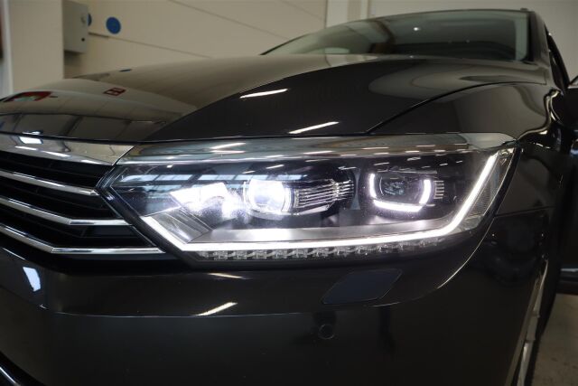 VOLKSWAGEN Passat 2019 Variant Comfortline 1,5 TSI EVO 110 kW (150 hv) DSG-automaatti