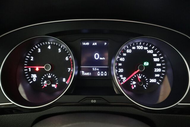 VOLKSWAGEN Passat 2019 Variant Comfortline 1,5 TSI EVO 110 kW (150 hv) DSG-automaatti