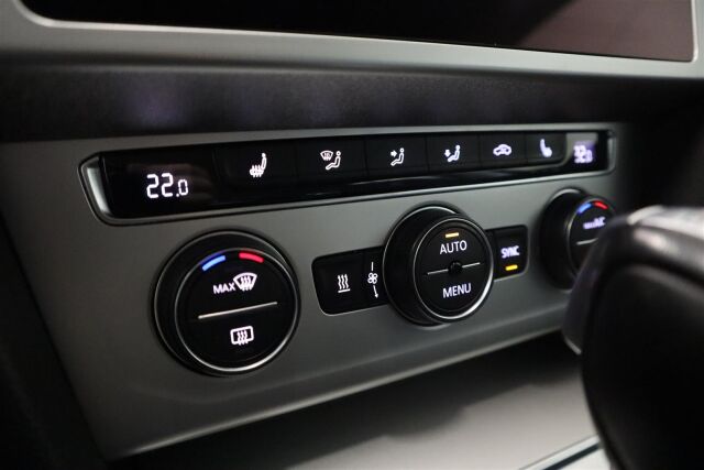 VOLKSWAGEN Passat 2019 Variant Comfortline 1,5 TSI EVO 110 kW (150 hv) DSG-automaatti