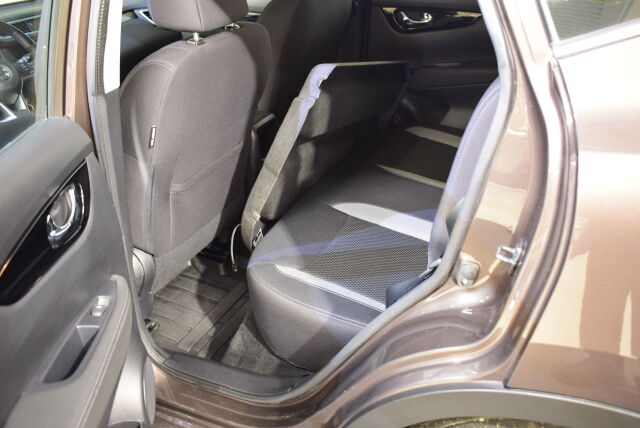NISSAN Qashqai 2019 DIG-T 140 Acenta 2WD 6M/T NNC Display