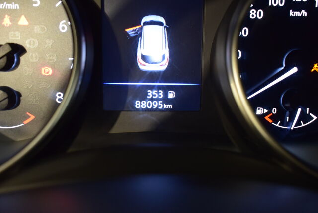 NISSAN Qashqai 2019 DIG-T 140 Acenta 2WD 6M/T NNC Display