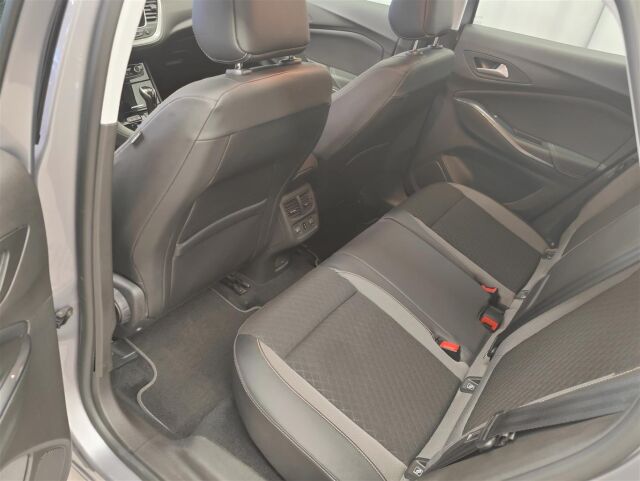 OPEL Grandland X 2019 Innovation Plus 130 Turbo A