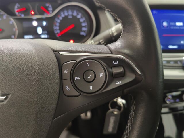 OPEL Grandland X 2019 Innovation Plus 130 Turbo A