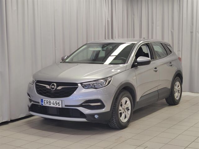 OPEL Grandland X 2019 Innovation Plus 130 Turbo A