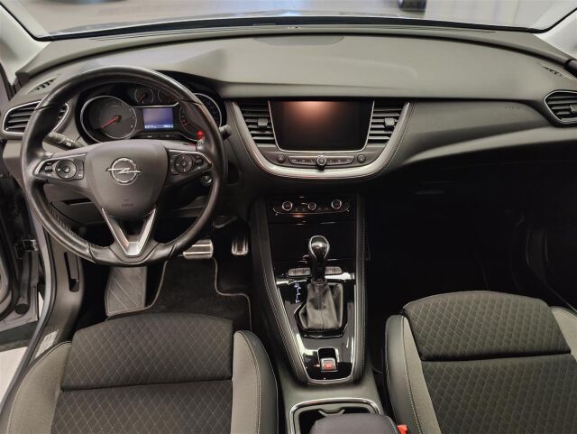 OPEL Grandland X 2019 Innovation Plus 130 Turbo A