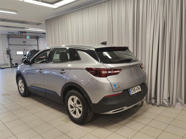OPEL Grandland X 2019 Innovation Plus 130 Turbo A