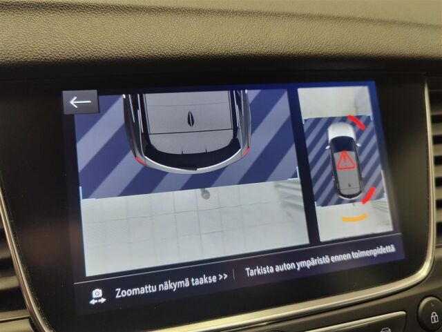 OPEL Grandland X 2019 Innovation Plus 130 Turbo A