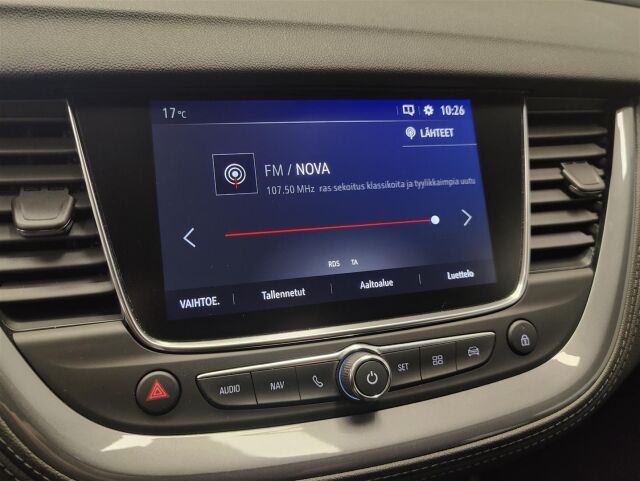 OPEL Grandland X 2019 Innovation Plus 130 Turbo A