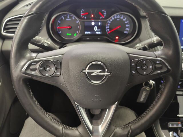 OPEL Grandland X 2019 Innovation Plus 130 Turbo A