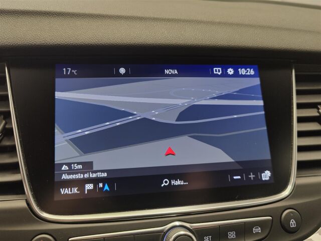 OPEL Grandland X 2019 Innovation Plus 130 Turbo A