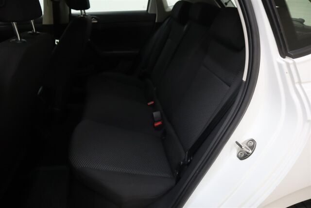 VOLKSWAGEN Polo 2019 Trendline 1,0 59 kW (80 hv)