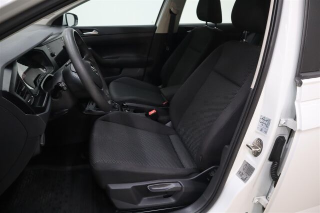 VOLKSWAGEN Polo 2019 Trendline 1,0 59 kW (80 hv)
