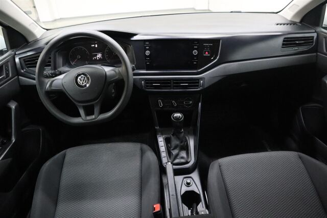 VOLKSWAGEN Polo 2019 Trendline 1,0 59 kW (80 hv)