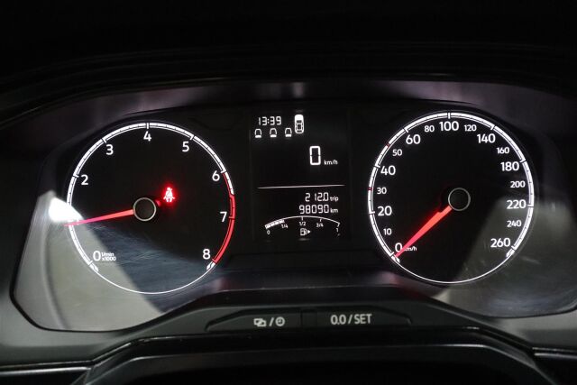 VOLKSWAGEN Polo 2019 Trendline 1,0 59 kW (80 hv)