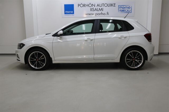 VOLKSWAGEN Polo 2019 Trendline 1,0 59 kW (80 hv)