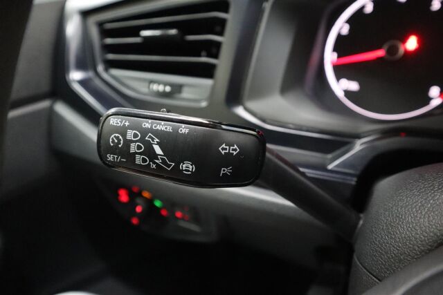 VOLKSWAGEN Polo 2019 Trendline 1,0 59 kW (80 hv)