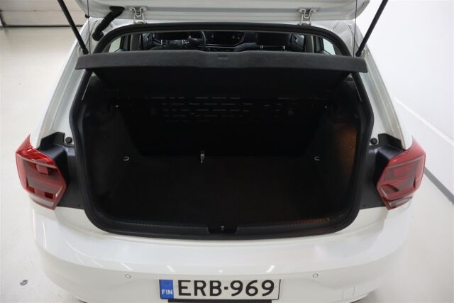 VOLKSWAGEN Polo 2019 Trendline 1,0 59 kW (80 hv)