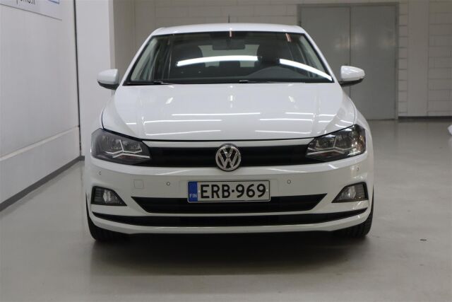 VOLKSWAGEN Polo 2019 Trendline 1,0 59 kW (80 hv)