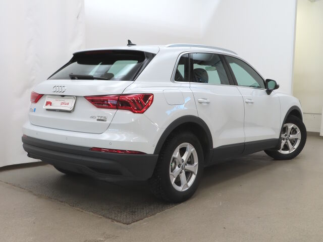 Audi Q3 2019 Launch Edition Business 40 TFSI 140 kW quattro S tronic