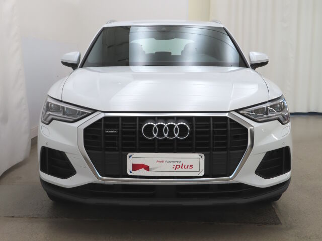 Audi Q3 2019 Launch Edition Business 40 TFSI 140 kW quattro S tronic