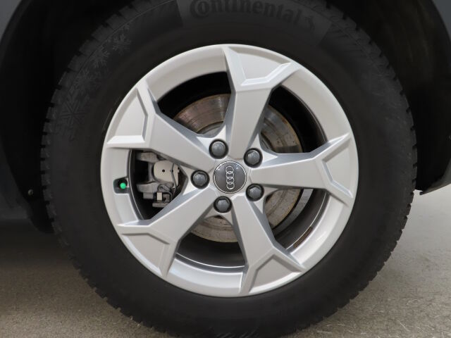 Audi Q3 2019 Launch Edition Business 40 TFSI 140 kW quattro S tronic