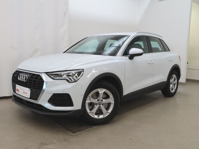 Audi Q3 2019 Launch Edition Business 40 TFSI 140 kW quattro S tronic
